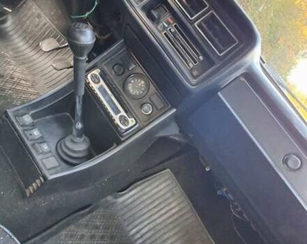 Зелений ВАЗ 2107, об'ємом двигуна 1.6 л та пробігом 70 тис. км за 1299 $, фото 18 на Automoto.ua