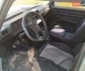 Зелений ВАЗ 2107, об'ємом двигуна 1.6 л та пробігом 53 тис. км за 2200 $, фото 1 на Automoto.ua