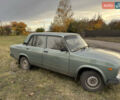 ВАЗ 2107 2007 в Полтаве на Automoto.ua Зеленый ВАЗ 2107, объемом двигателя 1.45 л и пробегом 87 тыс. км за 1500 $, фото 4 на Automoto.ua