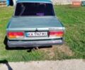 Зелений ВАЗ 2107, об'ємом двигуна 1.6 л та пробігом 53 тис. км за 2200 $, фото 3 на Automoto.ua