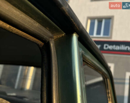 Зелений ВАЗ 2107, об'ємом двигуна 1.5 л та пробігом 85 тис. км за 1750 $, фото 60 на Automoto.ua
