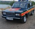 Зеленый ВАЗ 2107, объемом двигателя 1.6 л и пробегом 10 тыс. км за 8500 $, фото 45 на Automoto.ua