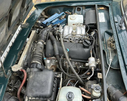 Зелений ВАЗ 2107, об'ємом двигуна 1.5 л та пробігом 49 тис. км за 2500 $, фото 5 на Automoto.ua
