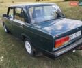 Зелений ВАЗ 2107, об'ємом двигуна 1.5 л та пробігом 124 тис. км за 1350 $, фото 24 на Automoto.ua