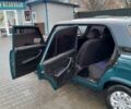 Зеленый ВАЗ 2107, объемом двигателя 1.6 л и пробегом 71 тыс. км за 1550 $, фото 14 на Automoto.ua