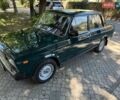 Зелений ВАЗ 2107, об'ємом двигуна 1.5 л та пробігом 50 тис. км за 2750 $, фото 1 на Automoto.ua