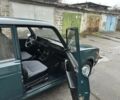 Зеленый ВАЗ 2107, объемом двигателя 1.5 л и пробегом 21 тыс. км за 3850 $, фото 11 на Automoto.ua
