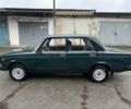 Зеленый ВАЗ 2107, объемом двигателя 1.5 л и пробегом 21 тыс. км за 3850 $, фото 7 на Automoto.ua