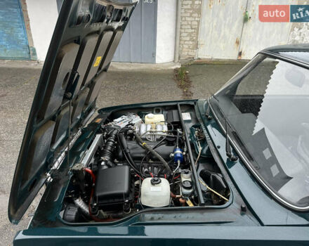 Зелений ВАЗ 2107, об'ємом двигуна 1.5 л та пробігом 21 тис. км за 3850 $, фото 15 на Automoto.ua