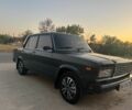ВАЗ 2107 2008 в Белгород-Днестровском на Automoto.ua Зеленый ВАЗ 2107, объемом двигателя 1.5 л и пробегом 40 тыс. км за 2950 $, фото 5 на Automoto.ua