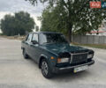 Зелений ВАЗ 2107, об'ємом двигуна 1.45 л та пробігом 43 тис. км за 2650 $, фото 13 на Automoto.ua