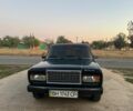 ВАЗ 2107 2008 в Белгород-Днестровском на Automoto.ua Зеленый ВАЗ 2107, объемом двигателя 1.5 л и пробегом 40 тыс. км за 2950 $, фото 8 на Automoto.ua