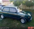 Зеленый ВАЗ 2107, объемом двигателя 1.5 л и пробегом 0 тыс. км за 1600 $, фото 1 на Automoto.ua