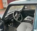 Зеленый ВАЗ 2107, объемом двигателя 1.6 л и пробегом 130 тыс. км за 1000 $, фото 5 на Automoto.ua