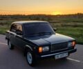 Зеленый ВАЗ 2107, объемом двигателя 0 л и пробегом 90 тыс. км за 2199 $, фото 1 на Automoto.ua