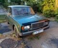 ВАЗ 2107 2008 в Звенигородка на Automoto.ua Зеленый ВАЗ 2107, объемом двигателя 0 л и пробегом 78 тыс. км за 1250 $, фото 2 на Automoto.ua