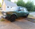 ВАЗ 2107 2008 в Звенигородка на Automoto.ua Зеленый ВАЗ 2107, объемом двигателя 0 л и пробегом 78 тыс. км за 1250 $, фото 1 на Automoto.ua
