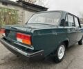 Зеленый ВАЗ 2107, объемом двигателя 1.5 л и пробегом 21 тыс. км за 3850 $, фото 1 на Automoto.ua