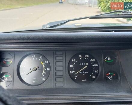 Зеленый ВАЗ 2107, объемом двигателя 1.5 л и пробегом 81 тыс. км за 2400 $, фото 4 на Automoto.ua