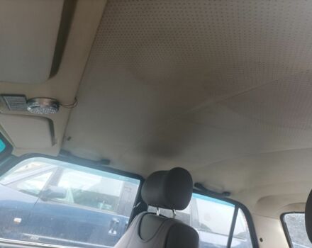 Зеленый ВАЗ 2107, объемом двигателя 1.5 л и пробегом 116 тыс. км за 568 $, фото 4 на Automoto.ua