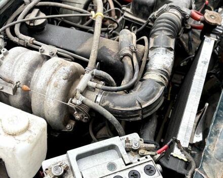 ВАЗ 2107 2008 у Умани на Automoto.ua Зелений ВАЗ 2107, об'ємом двигуна 1.5 л та пробігом 87 тис. км за 750 $, фото 7 на Automoto.ua