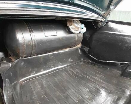 Зелений ВАЗ 2107, об'ємом двигуна 1.6 л та пробігом 71 тис. км за 1550 $, фото 14 на Automoto.ua