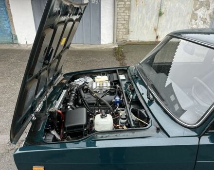 Зеленый ВАЗ 2107, объемом двигателя 1.5 л и пробегом 21 тыс. км за 3850 $, фото 15 на Automoto.ua