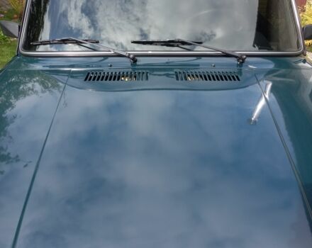 Зелений ВАЗ 2107, об'ємом двигуна 1.6 л та пробігом 60 тис. км за 2950 $, фото 2 на Automoto.ua