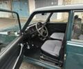 Зеленый ВАЗ 2107, объемом двигателя 1.5 л и пробегом 21 тыс. км за 3850 $, фото 8 на Automoto.ua
