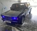 Зеленый ВАЗ 2107, объемом двигателя 1.7 л и пробегом 98 тыс. км за 1750 $, фото 1 на Automoto.ua