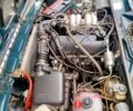 Зеленый ВАЗ 2107, объемом двигателя 1.5 л и пробегом 38 тыс. км за 1500 $, фото 8 на Automoto.ua