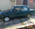 Зелений ВАЗ 2107, об'ємом двигуна 1.5 л та пробігом 119 тис. км за 1000 $, фото 4 на Automoto.ua