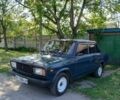 Зелений ВАЗ 2107, об'ємом двигуна 1.5 л та пробігом 98 тис. км за 1200 $, фото 1 на Automoto.ua