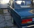 Зеленый ВАЗ 2107, объемом двигателя 1.5 л и пробегом 119 тыс. км за 1100 $, фото 11 на Automoto.ua