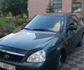 Зеленый ВАЗ 2107, объемом двигателя 0 л и пробегом 120 тыс. км за 3000 $, фото 1 на Automoto.ua
