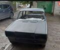 Зеленый ВАЗ 2107, объемом двигателя 1.6 л и пробегом 182 тыс. км за 2699 $, фото 1 на Automoto.ua