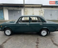 Зелений ВАЗ 2107, об'ємом двигуна 1.5 л та пробігом 21 тис. км за 3850 $, фото 7 на Automoto.ua