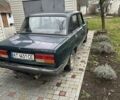 Зеленый ВАЗ 2107, объемом двигателя 1.57 л и пробегом 50 тыс. км за 1100 $, фото 3 на Automoto.ua
