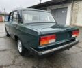 Зеленый ВАЗ 2107, объемом двигателя 1.5 л и пробегом 21 тыс. км за 3850 $, фото 2 на Automoto.ua