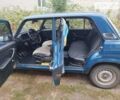Зеленый ВАЗ 2107, объемом двигателя 1.45 л и пробегом 140 тыс. км за 1500 $, фото 7 на Automoto.ua
