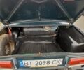 Зелений ВАЗ 2107, об'ємом двигуна 1.6 л та пробігом 71 тис. км за 1550 $, фото 11 на Automoto.ua