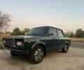 ВАЗ 2107 2008 в Белгород-Днестровском на Automoto.ua Зеленый ВАЗ 2107, объемом двигателя 1.5 л и пробегом 40 тыс. км за 2950 $, фото 7 на Automoto.ua