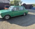 Зелений ВАЗ 2107, об'ємом двигуна 1.6 л та пробігом 220 тис. км за 698 $, фото 1 на Automoto.ua