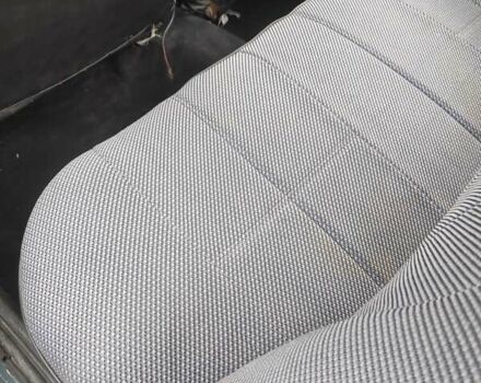 Зеленый ВАЗ 2107, объемом двигателя 1.57 л и пробегом 89 тыс. км за 1450 $, фото 12 на Automoto.ua