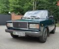 Зелений ВАЗ 2107, об'ємом двигуна 1.45 л та пробігом 65 тис. км за 2100 $, фото 1 на Automoto.ua