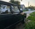 Зеленый ВАЗ 2107, объемом двигателя 1.45 л и пробегом 199 тыс. км за 850 $, фото 4 на Automoto.ua