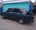 Зелений ВАЗ 2107, об'ємом двигуна 1.6 л та пробігом 92 тис. км за 2800 $, фото 8 на Automoto.ua