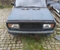 Зеленый ВАЗ 2107, объемом двигателя 0 л и пробегом 50 тыс. км за 279 $, фото 1 на Automoto.ua