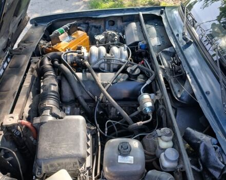 Зелений ВАЗ 2107, об'ємом двигуна 1.5 л та пробігом 199 тис. км за 850 $, фото 10 на Automoto.ua