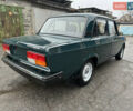Зелений ВАЗ 2107, об'ємом двигуна 1.5 л та пробігом 21 тис. км за 3850 $, фото 5 на Automoto.ua